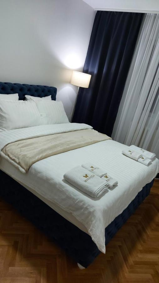 Mariposa Διαμέρισμα Σμεντέρεβο Εξωτερικό φωτογραφία