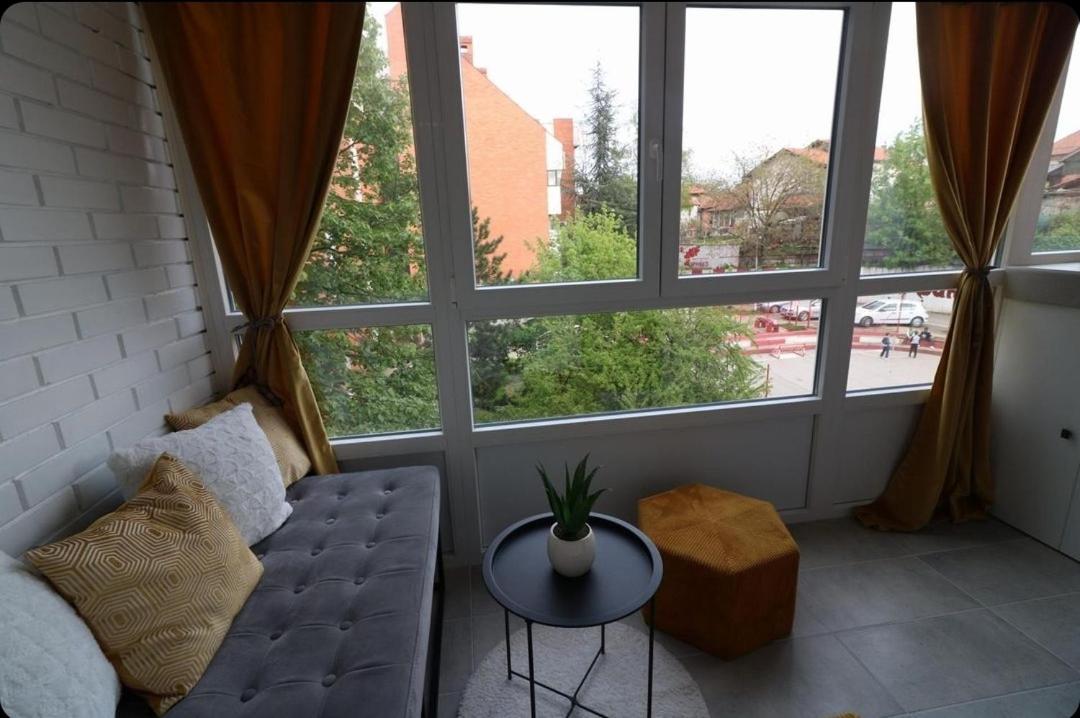 Mariposa Διαμέρισμα Σμεντέρεβο Εξωτερικό φωτογραφία